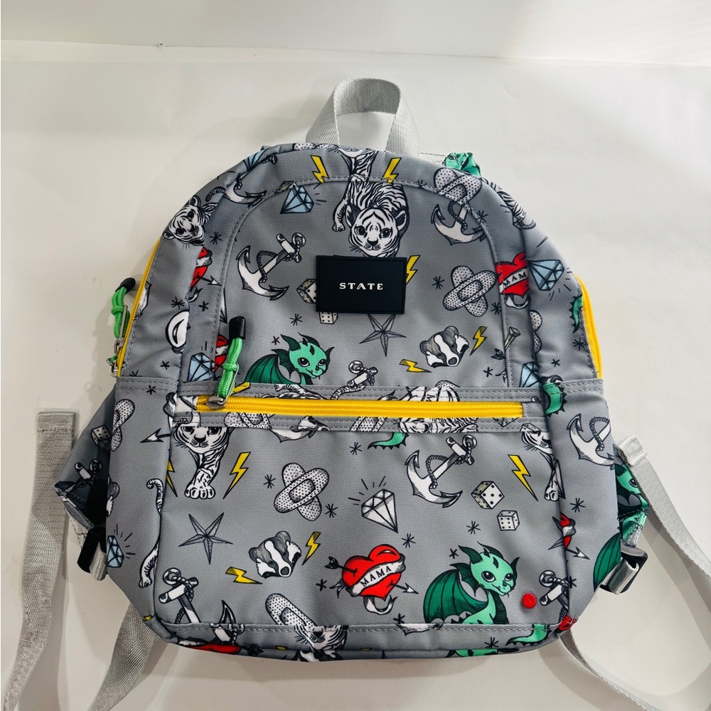 STATE Mini Kids Backpack